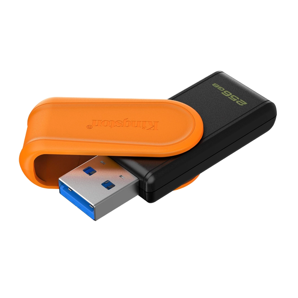 Kingston DTXS 256GB USB 3.2 Pendrive view 3